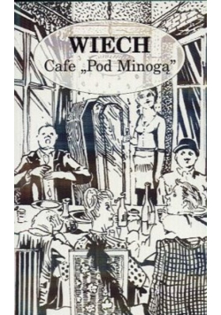 Cafe Pod Minogą