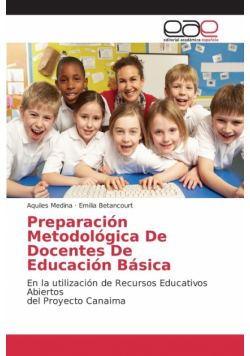 Preparación Metodológica De Docentes De Educación Básica