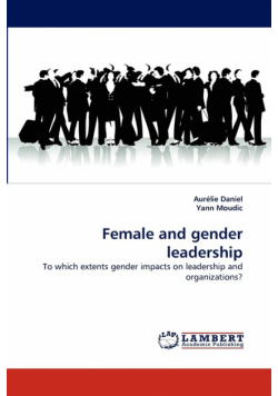 Female and gender leadership
