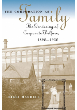 The Corporation as Family