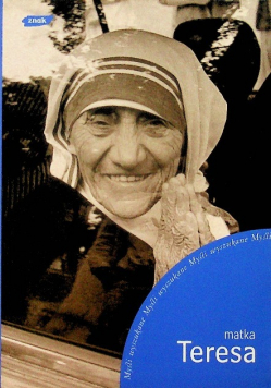 Matka Teresa