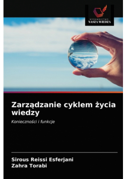 Zarządzanie cyklem życia wiedzy