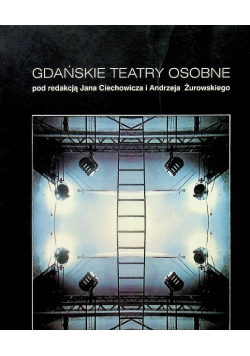 Gdańskie teatry osobne