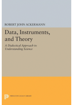 Data, Instruments, and Theory