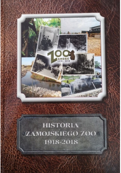 Historia Zamojskiego zoo