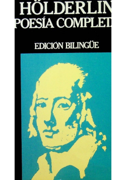 Holderlin  Poesia Completa