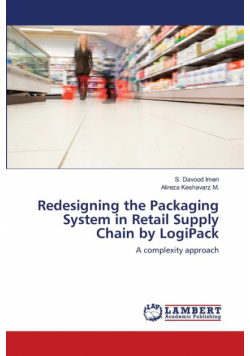 Redesigning the Packaging System in Retail Supply Chain by LogiPack