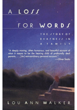 Loss for Words, A