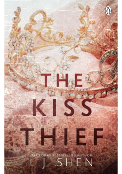 The Kiss Thief
