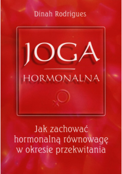 Joga hormonalna