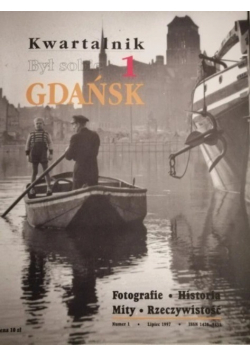 Kwartalnik był sobie Gdańsk 1