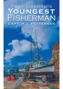 Port Orford's Youngest Fisherman