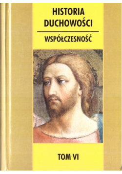 Historia duchowości T.6