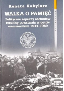 Walka o pamięć