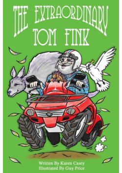 The Extraordinary Tom Fink