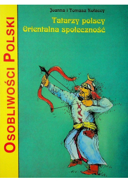 Tatarzy polscy orientalna społeczność