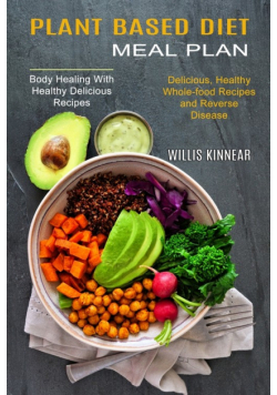 Plant Based Diet Meal Plan