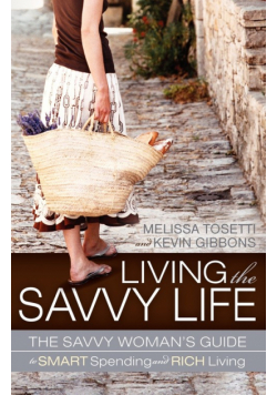 Living The Savvy Life