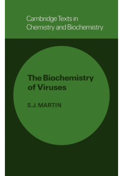 The Biochemistry of Viruses