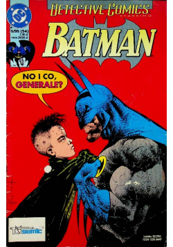 Batman Nr 5 / 95