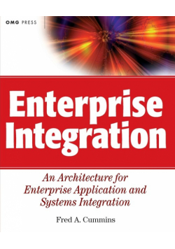 Enterprise Integration w/WS (OMG)