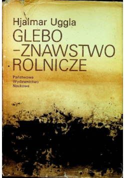 Gleboznawstwo rolnicze