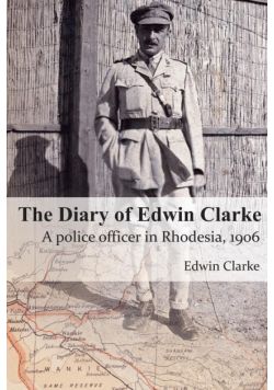 The Diary of Edwin Clarke