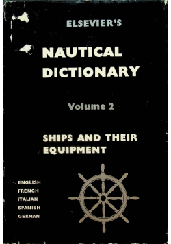 Nautical Dictionary Volume 2