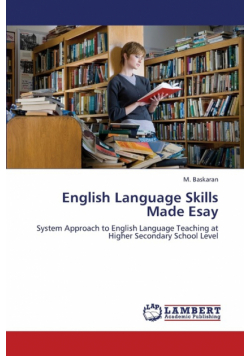 English Language Skills Made Esay