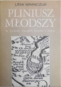 Pliniusz Młodszy w świetle swoich listów i mów