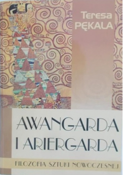 Awangarda i ariergarda