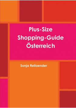 Plus-Size Shopping-Guide Österreich