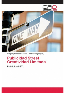 Publicidad Street Creatividad Limitada