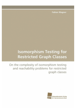 Isomorphism Testing for Restricted Graph Classes