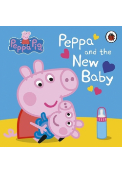 Peppa Pig Peppa and the New Baby