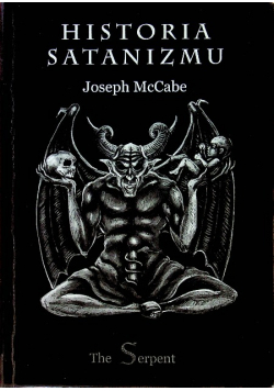Historia satanizmu