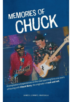 Memories of Chuck