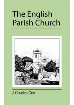 The English Parish Church