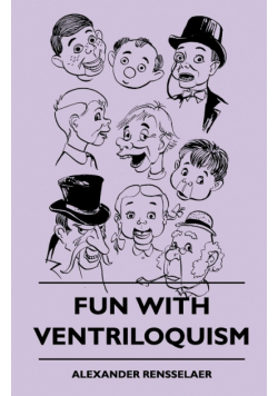Fun With Ventriloquism
