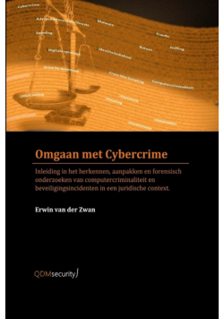 Omgaan met Cybercrime