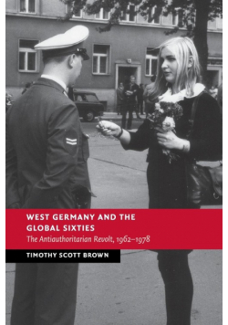 West Germany and the Global Sixties