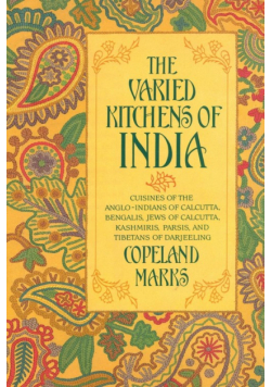 Varied Kitchens of India