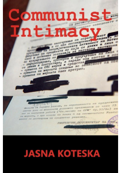 Communist Intimacy