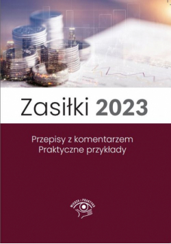 Zasiłki 2023