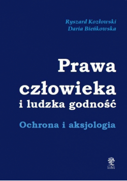 Prawa człowieka i ludzka godność