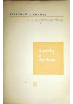 Wyścig z życiem