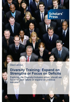 Diversity Training