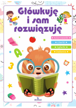 Główkuję i sam rozwiązuję