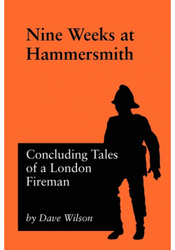 Nine Weeks At Hammersmith