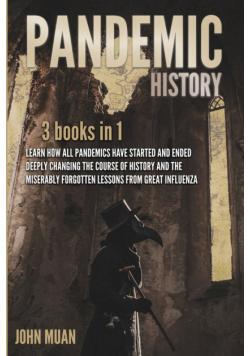 Pandemic History
